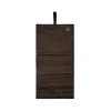 Deerhunter Heat Foldbar Siddeunderlag Wood