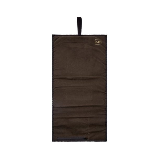 Deerhunter Heat Foldbar Siddeunderlag Wood