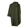 Deerhunter Hurricane Regn Poncho Art Green