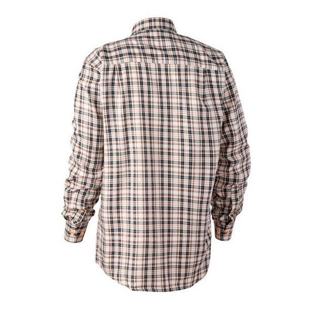 Deerhunter Jose Skjorte Blue Check