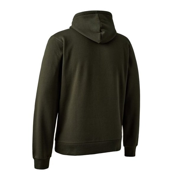 Deerhunter Jubilee Hoodie Timber