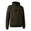 Deerhunter Jubilee Hoodie Timber