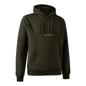 Deerhunter Jubilee Hoodie Timber