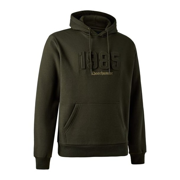 Deerhunter Jubilee Hoodie Timber
