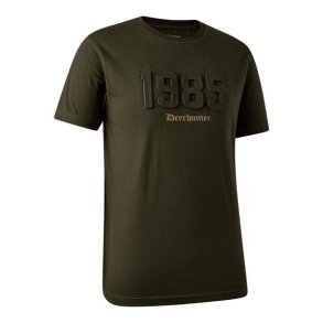 Deerhunter Jubilee T-Shirt Timber
