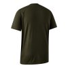 Deerhunter Jubilee T-Shirt Timber