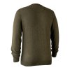 Deerhunter Kingston Strik Med V-Hals Cypress
