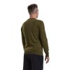 Deerhunter Kingston Strik Med V-Hals Cypress