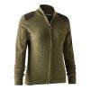 Deerhunter Lady Darlington Knit Cardigan Cypress