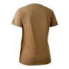 Deerhunter Lady Ella T-shirt Driftwood