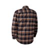 Deerhunter Landon Skjorte Blue Check