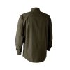 Deerhunter Liam Skjorte Tarmac Green