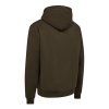 Deerhunter Logo Hoodie Fallen Leaf