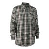 Deerhunter Mateo Skjorte Green Check