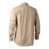 Deerhunter Matobo Skjorte Beige