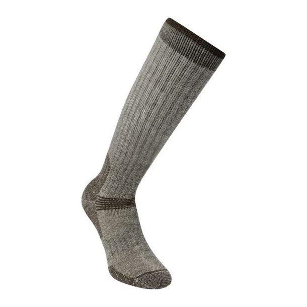 Deerhunter Merino Wool Sokker Art Green