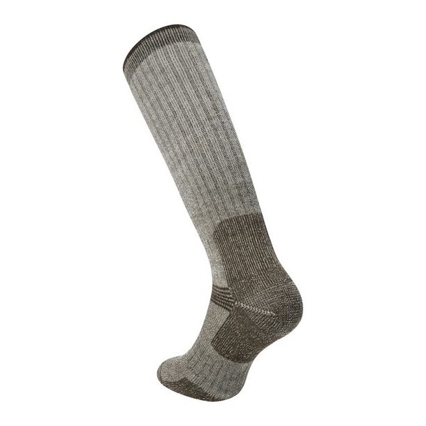Deerhunter Merino Wool Sokker Art Green