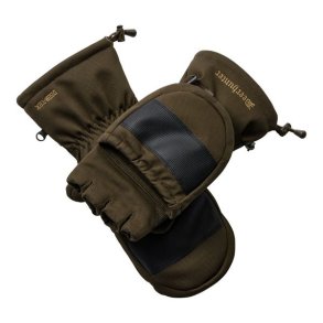 Deerhunter Muflon Pro Glomitts Art Green