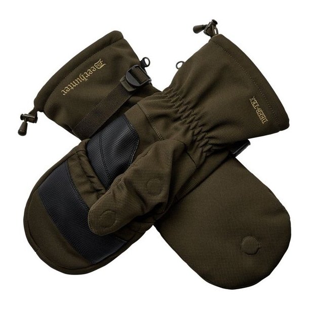 Deerhunter Muflon Pro Glomitts Art Green