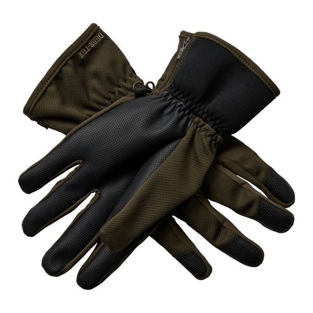 Deerhunter Muflon Pro Light Handsker Art Green