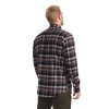 Deerhunter Nathan Skjorte Brown Check
