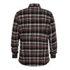 Deerhunter Nathan Skjorte Brown Check