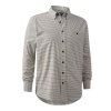 Deerhunter Samuel Skjorte Green Check