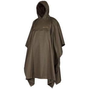 Deerhunter Survivor Regn Poncho Timber