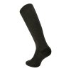 Deerhunter Wool Silk Sokker Forest Green