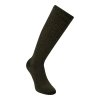 Deerhunter Wool Silk Sokker Forest Green