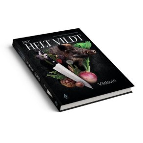 Det` Helt Vildt - Vildsvin Kogebog Christian Ramsgaard & Erik Schwrter