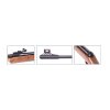 Diana Air Rifle Two-Forty 4,5mm