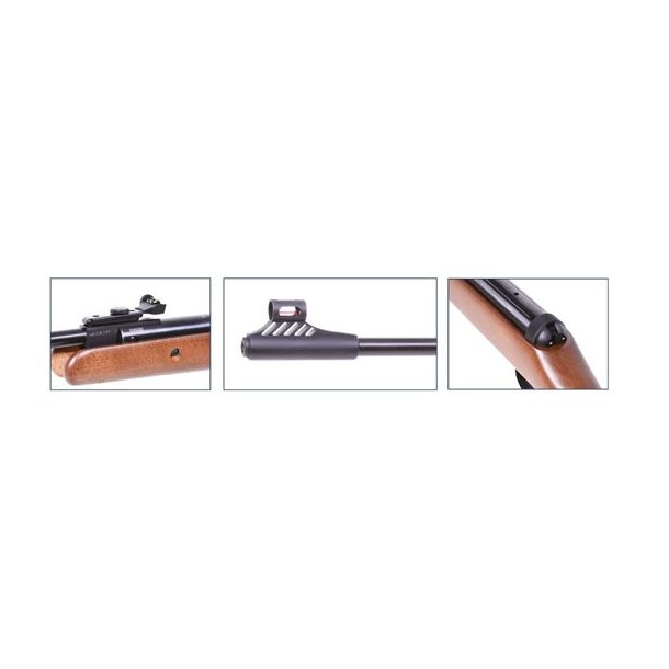 Diana Air Rifle Two-Forty 4,5mm