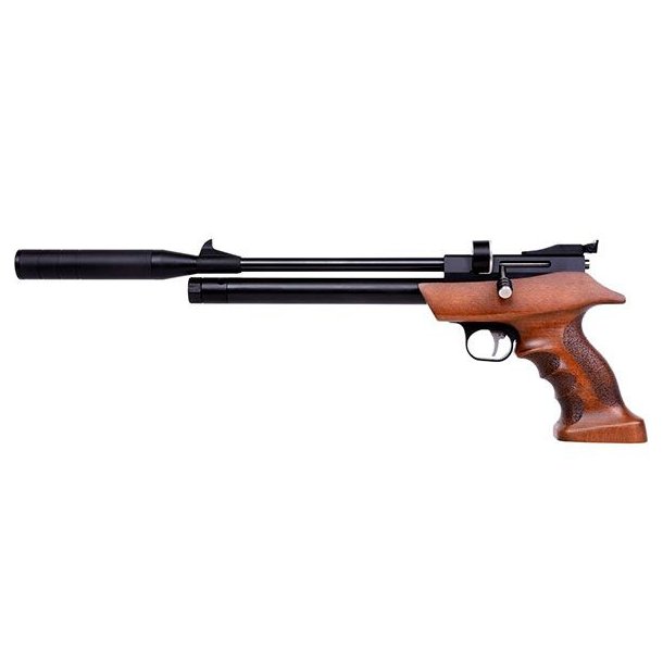 Diana Bandit PCP 4,5mm Luftpistol