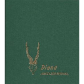 Diana Jagtjournal