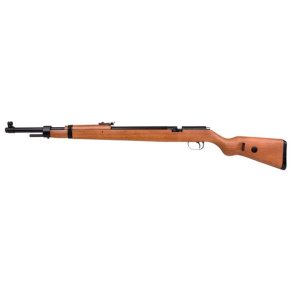 Diana Mauser K98 Wood PCP 4,5mm Luftgevr