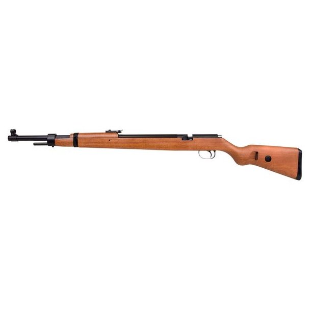 Diana Mauser K98 Wood PCP 4,5mm Luftgevr
