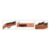 Diana Mauser K98 Wood PCP 4,5mm Luftgevr