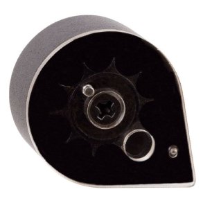 Diana Storm Rider, Bandit Magasin 9 skuds 4,5mm