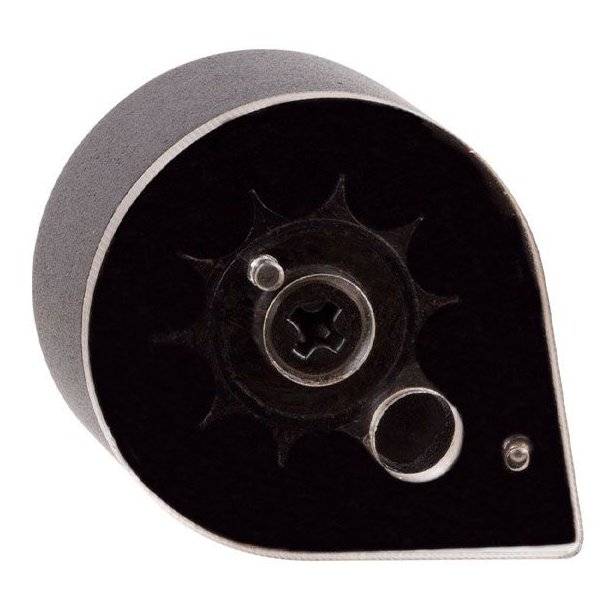Diana Storm Rider, Bandit Magasin 9 skuds 4,5mm