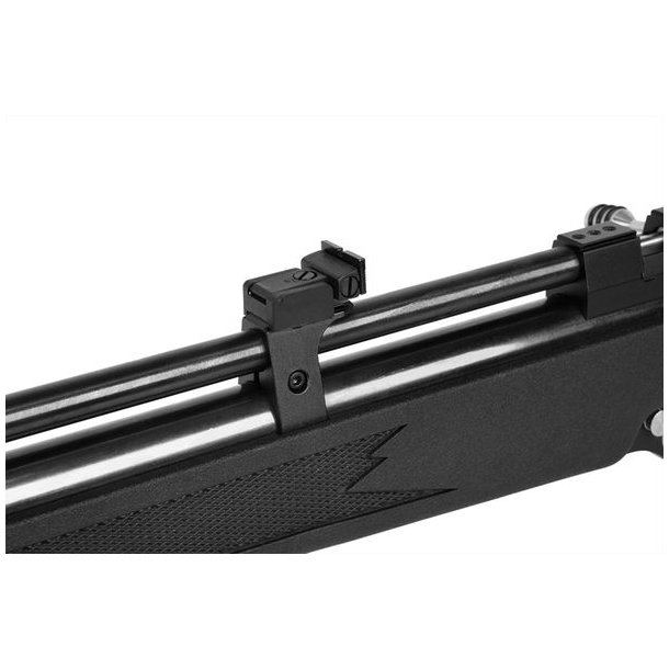 Diana Storm Rider Syntetisk PCP 5,5mm Black Luftgev�r