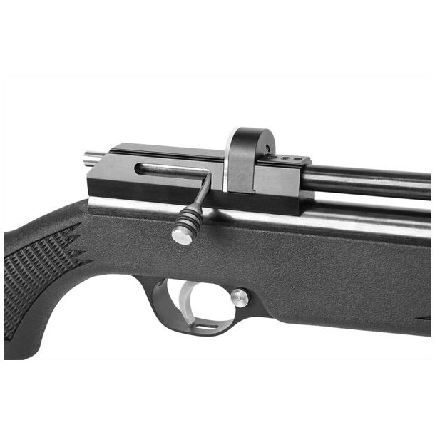 Diana Storm Rider Syntetisk PCP 5,5mm Black Luftgev�r