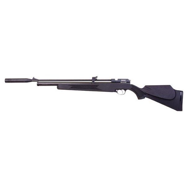 Diana Storm Rider Syntetisk PCP 5,5mm Black Luftgevr