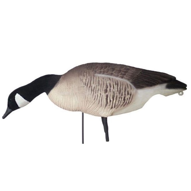 DK Wai Buster Decoy Canadags Flock 6 stk