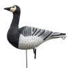 DK Wai LOD Bramgås Fuldt Flock 6 stk Locked On Decoys, Incl Bæretaske