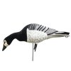 DK Wai LOD Bramgås Fuldt Flock 6 stk Locked On Decoys, Incl Bæretaske