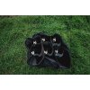 DK Wai LOD Bramgås Fuldt Flock 6 stk Locked On Decoys, Incl Bæretaske