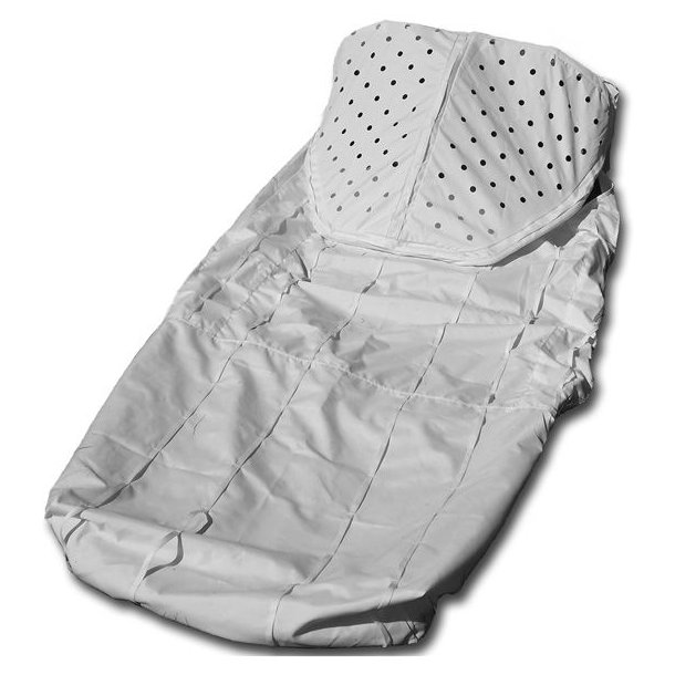 DK Wai Supreme Snowcover t/liggeskjul