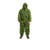 DKWAI 3D Camouflage Overtrksst