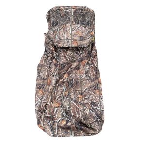 DKWAI Supreme Hunter Liggeskjul